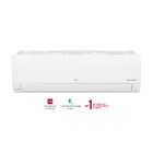 Ar Condicionado Split 9000BTUs Frio Branco 220V Dual Inverter Compact LG