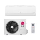 Ar Condicionado Split 9000BTUs Frio Branco 220V Dual Inverter Voice LG