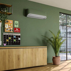 Ar Condicionado Split 9000BTUs Frio Branco 220V JI09F-JE09F Electrolux