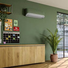 Ar Condicionado Split 9000BTUs Quente e Frio Branco 220V YI09F-YI09R Electrolux