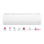 Ar Condicionado Split 9000BTUs Quente e Frio Branco 220V Dual Inverter Voice LG