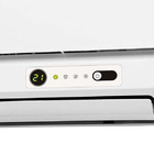 Ar Condicionado Split 9.000BTUs Quente/Frio 220V Consul