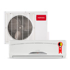 Ar Condicionado Split  12.000 Quente/Frio 220V Princess Komeco