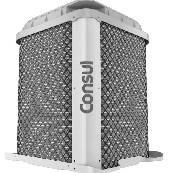 Ar Condicionado Split  18000 Btus Consul  Frio Maxi Refrigera