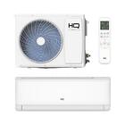 Ar Condicionado Split  Hq Hi Wall Inverter 24.000 Btus/h  Fri