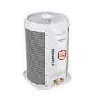 Ar Condicionado Split  Springer Midea Tempstar Inverter 9.000