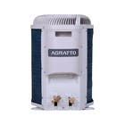 Ar Condicionado Split Agratto 9000 Btus Zen Inverter Frio 220