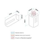 Ar Condicionado Split Agratto 9000 Btus Zen Inverter Frio 220