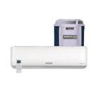 Ar Condicionado Split Agratto 9000 Btus Zen Inverter Frio 220v Econômico