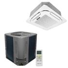 Ar Condicionado Split Agratto Cassete 4 Vias Inverter 55.000