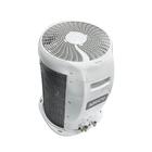 Ar Condicionado Split Agratto Hi Wall Zen Top Inverter 12.000