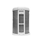 Ar Condicionado Split Agratto Hi Wall Zen Top Inverter 12.000