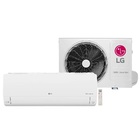 Ar Condicionado Split Ar Frio 9000BTUs com Wi Fi 220V Voice Frio 09K LG