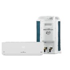 Ar-Condicionado Split Britania Hi Wall Eco Inverter 12.000 Bt