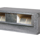 Ar condicionado split carrier built in 18.000 Btu/h monofásic