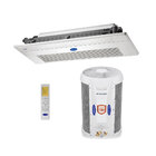 Ar Condicionado Split Cassete 1 Via Inverter Carrier 18000 Bt