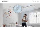 Ar Condicionado Split Cassete 1 Via - Inverter R-32 - Samsung