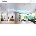 Ar Condicionado Split Cassete 1 Via - Inverter R-32 - Samsung