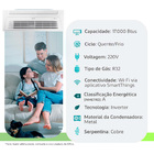 Ar Condicionado Split Cassete 1 Via - Inverter R-32 - Samsung