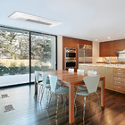 Ar Condicionado Split Cassete 1 Via - Inverter R-32 - Samsung