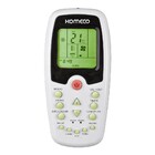 Ar Condicionado Split Cassete 48000 Btus Komeco Frio 380v Tri