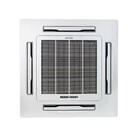 Ar Condicionado Split Cassete 48000 Btus Komeco Frio 380v Tri