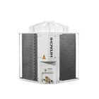 Ar Condicionado Split Cassete 4 Vias Aircore 500 Hitachi 5500