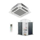 Ar Condicionado Split Cassete 4 Vias Hitachi Air Core 500 480