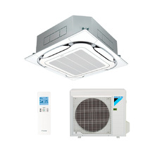 Ar Condicionado Split Cassete 4 Vias - Inverter R-32 - Sky Ai