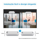 Ar Condicionado Split Cassete 60.000 Btus Inverter Frio Midea