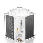 Ar Condicionado Split Cassete Aircore Hitachi 34000 Btu/h Fri