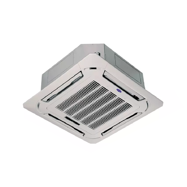 Ar Condicionado Split Cassete Carrier 24.000 Btus Quente e Fr