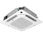 Ar Condicionado Split Cassete Carrier 46000 BTUs Frio 220V Tr