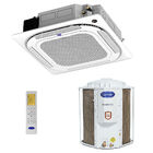 Ar Condicionado Split Cassete Carrier 4 Vias 60000 Btus Frio