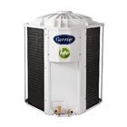 Ar Condicionado Split Cassete Carrier 57.000 Btu/h Quente E F