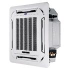 Ar Condicionado Split Cassete Carrier 57.000 Btu/h Quente E F