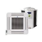 Ar Condicionado Split Cassete Carrier 57.000 Btu/h Quente E F