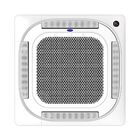 Ar Condicionado Split Cassete Carrier Breezeless 23000 Btus Q