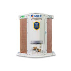 Ar Condicionado Split Cassete Gree G-linea 1 Via Inverter 12.