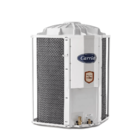 Ar Condicionado Split Cassete Inverter Carrier 30000 Btu/h Fr