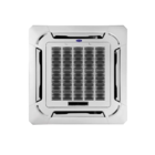 Ar Condicionado Split Cassete Inverter Carrier 30000 Btu/h Fr