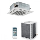 Ar Condicionado Split Cassete Inverter Elgin 60000 Btus Frio