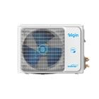 Ar Condicionado Split Cassete Inverter Elgin One Air 1 Via 12