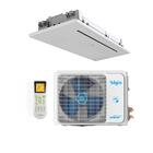 Ar Condicionado Split Cassete Inverter Elgin One Air 1 Via 12