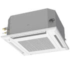 Ar Condicionado Split Cassete Inverter Fujitsu 24000 Btu/h Qu