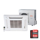 Ar Condicionado Split Cassete Inverter Fujitsu 29.000 Btu/h Q