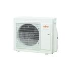 Ar Condicionado Split Cassete Inverter Fujitsu 36000 Btu/h Qu