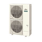 Ar Condicionado Split Cassete Inverter Fujitsu 54000 Btu/h Qu