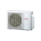 Ar Condicionado Split Cassete Inverter Fujitsu Compacto 17.00