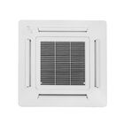 Ar Condicionado Split Cassete Inverter Fujitsu Compacto 17.00